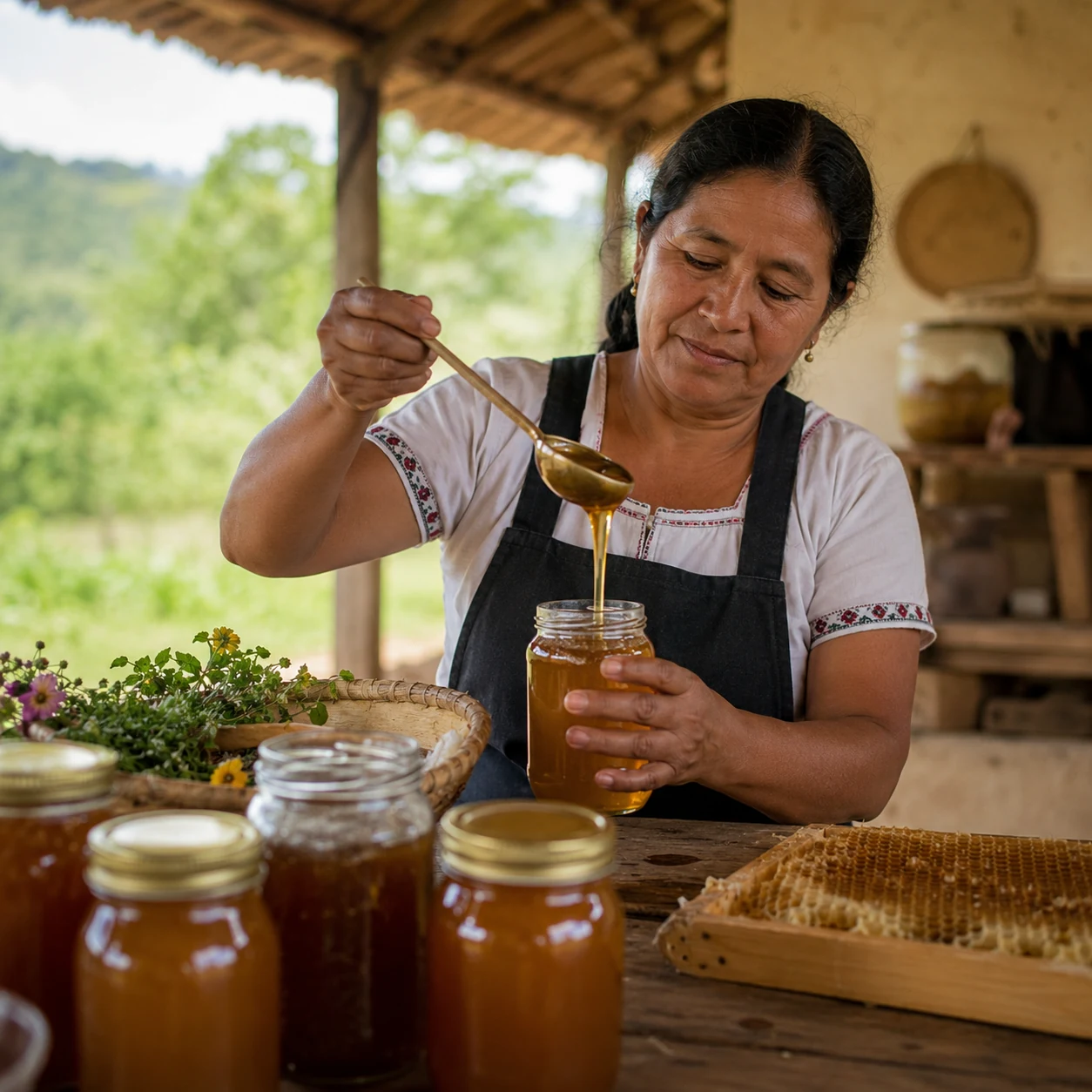 Cuto de la Esperanza