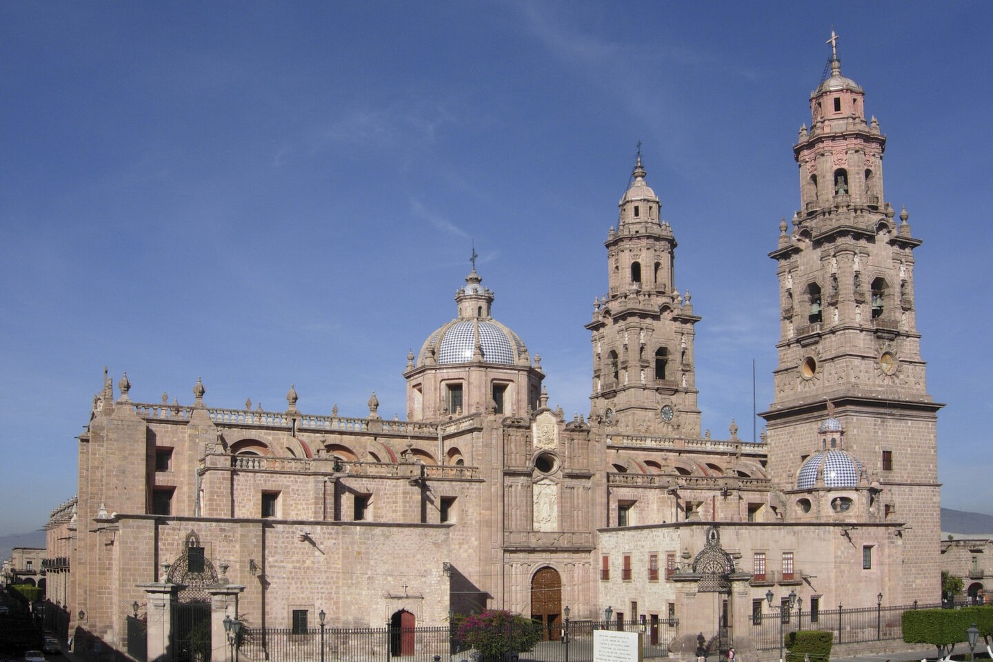 Santiago Undameo